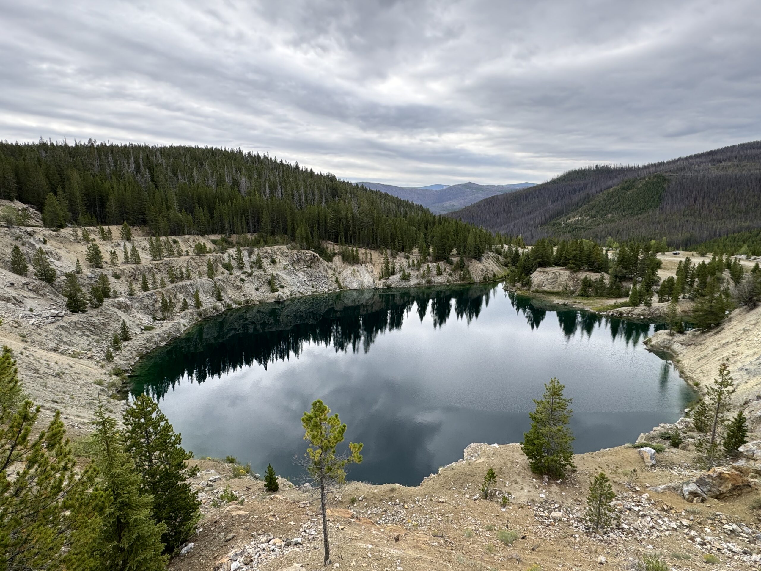 Mithril Mining Launches Advanced Geophysical Exploration Program with Montana Tech to Accelerate Calvert Resource Development