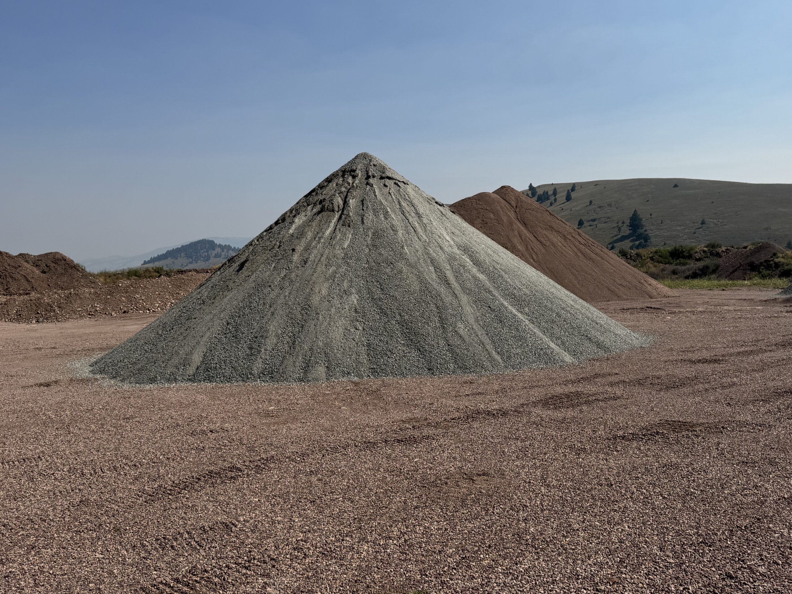 Mithril Mining Corp. Partners with Montana Mining Association on U.S. Tungsten Demonstration Project